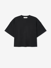 Womens Boxy Tee