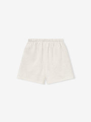 Signature Classic Sweatshort