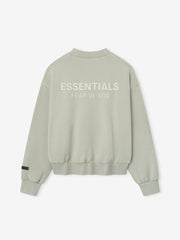 Classic Fleece Crewneck