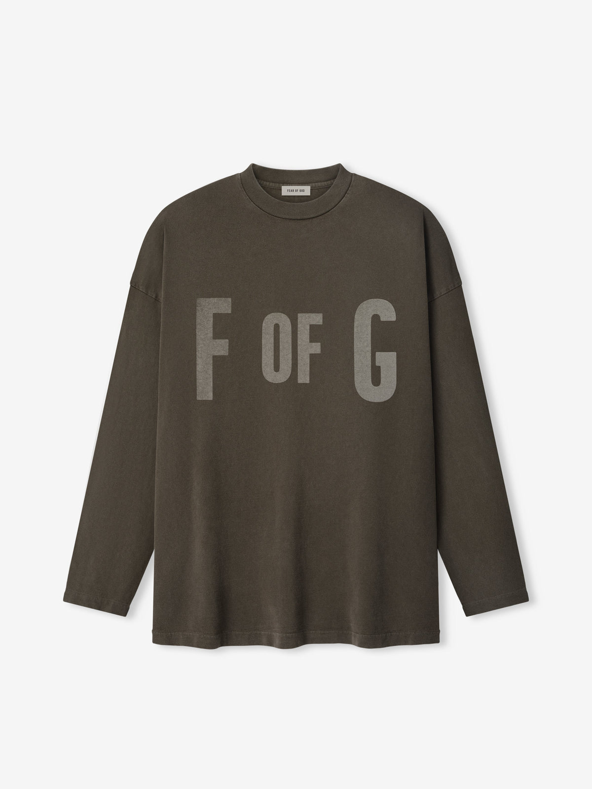 F Of G, 26 Long Sleeve Tee
